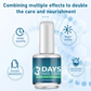 💅 KAUFE 2, ERHALTE 1 GRATIS! 🎉 Hochglänzendes Nagelöl – Schnelltrocknend, Pflegend & Stärkend für Naturnägel ✨📦
