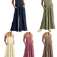 💕HOT SALE 50% OFF🥰 Plus Size Wide Leg Overalls Jumpsuit cetaut