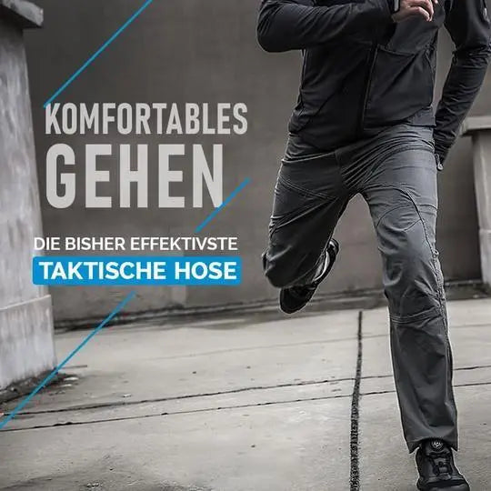 ⏳Begrenzte Zeit 50% Rabatt💥Wasserdichte Hosen Herren Outdoor IX7/ IX9 cetaut