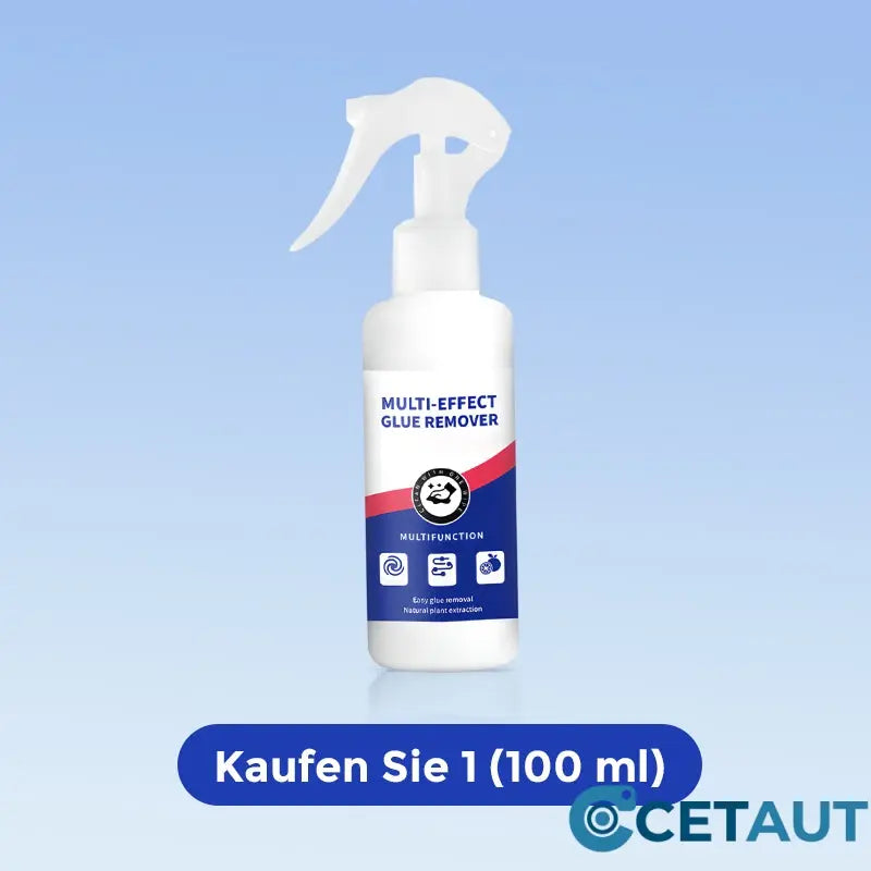 🔥Heißer Verkauf 50% Rabatt🔥Multifunktionaler Klebstoffentferner für verschiedene Oberflächen cetaut