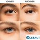 💖Augenaufheller, dunkle Augenringe abdecken und aufhellen cetaut