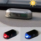 ?KAUFEN 1 BEKOMMEN 1 GRATIS?Auto Solar Power Simulierte Dummy Alarmanlage cetaut