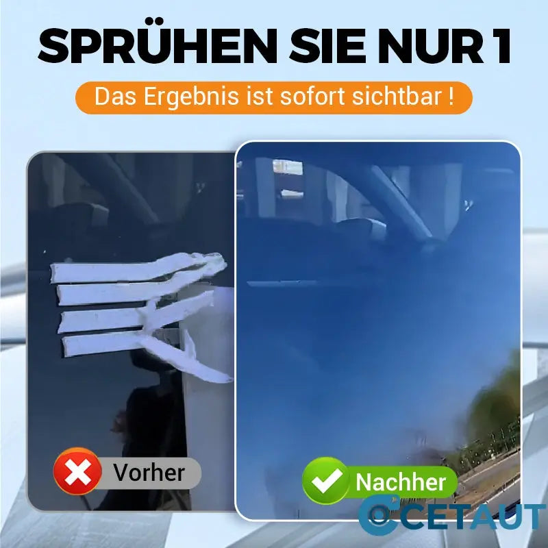 🔥Heißer Verkauf 50% Rabatt🔥Multifunktionaler Klebstoffentferner für verschiedene Oberflächen cetaut
