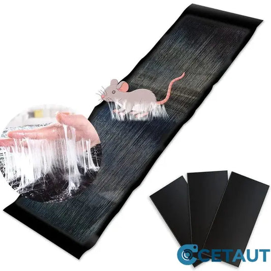 Zaubermatte Super Glue Non-woven Sticky Rat cetaut