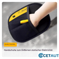 🔥Letzter Tag🐶🐱Doppelseitige Haustierpflegehandschuhe – Sauber, schnell und bequem! cetaut