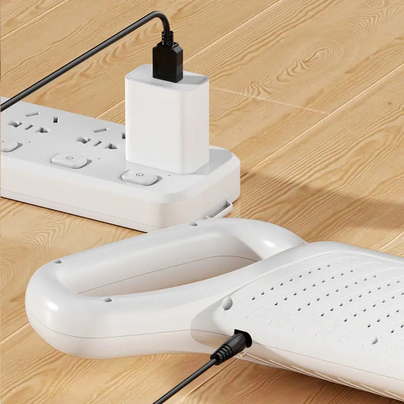 ⏳Begrenzte Zeit 50% Rabatt💥3-in-1 Handstaubsauger Kabellos, Autonom & Wiederaufladbar 🧹✨ 💨 Leistungsstark & Vielseitig - Reinigen Sie mühelos überall im Haus! cetaut