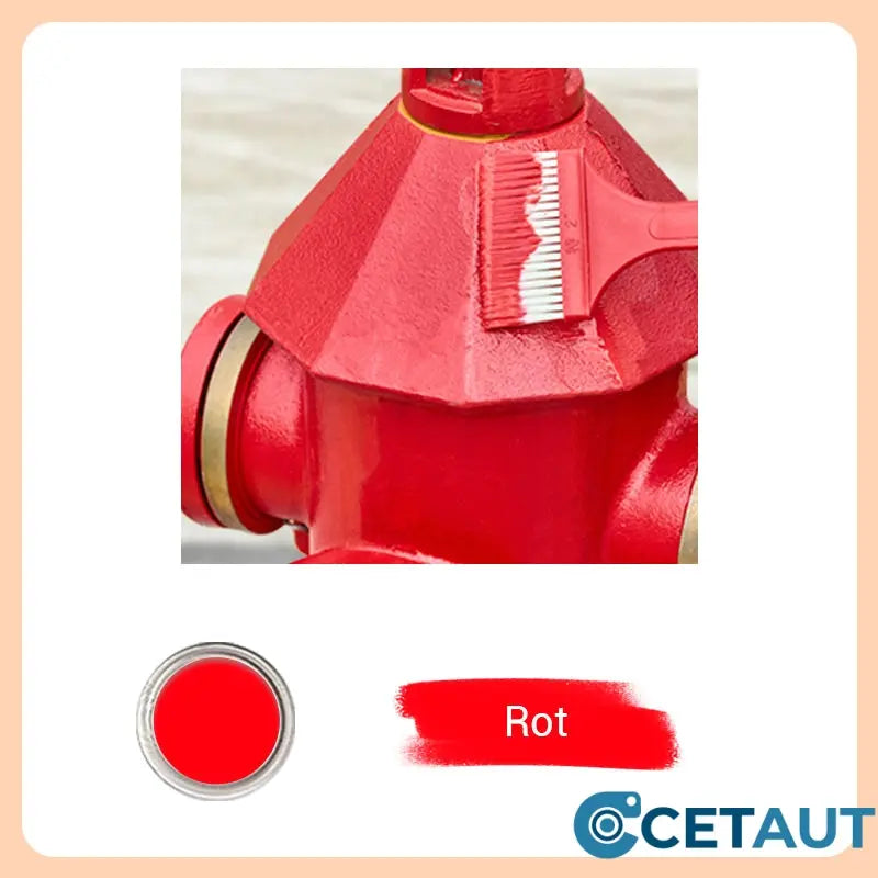 💥Rostumwandler-Farbe auf Wasserbasis cetaut