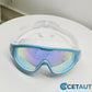 HD große Rahmen wasserdicht und Anti-Beschlag-Schwimmen Goggles cetaut