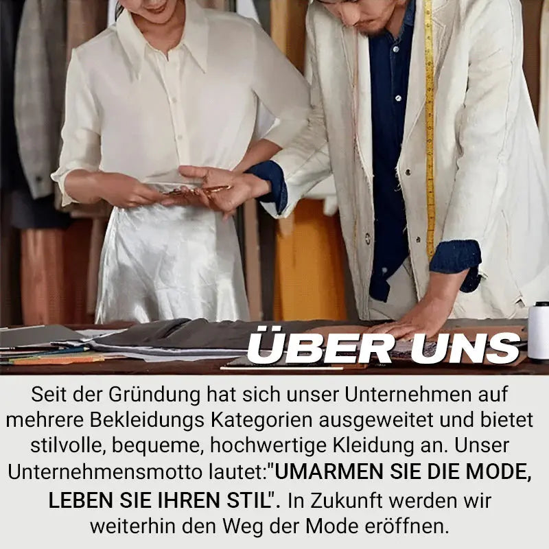 🔥Damen Fledermausärmel Pullover mit Rollkragen und Taschen cetaut