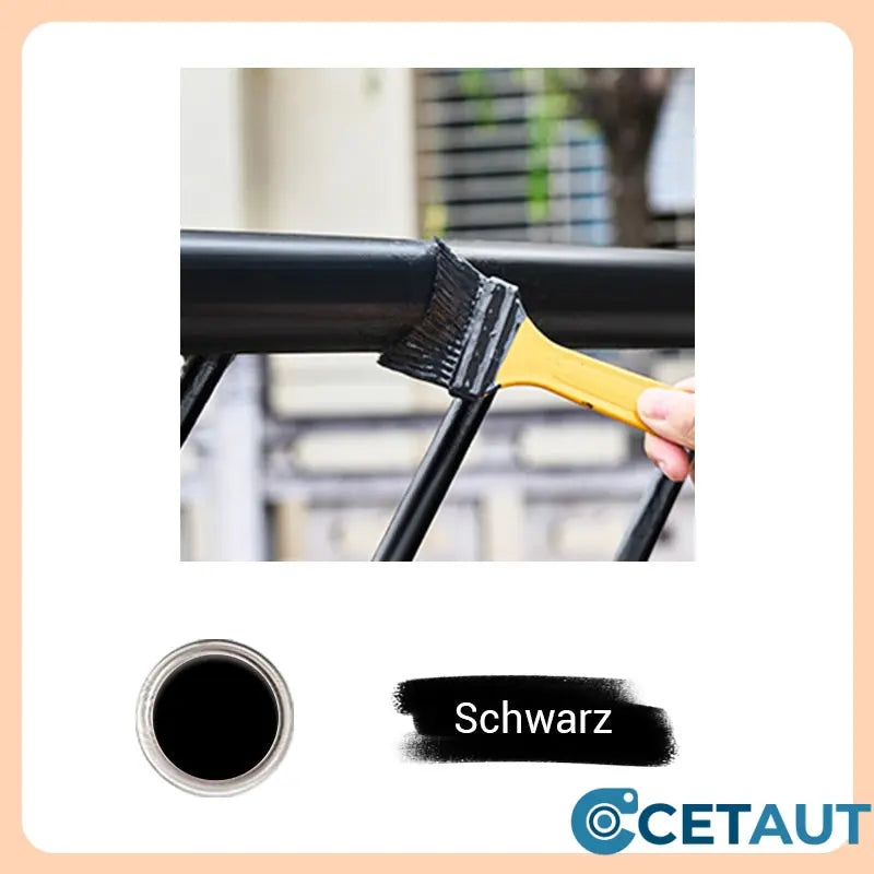 💥Rostumwandler-Farbe auf Wasserbasis cetaut