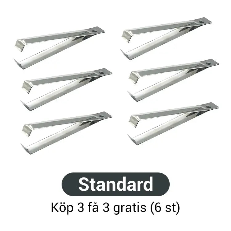 🔥1 kaufen, 1 gratis🔥 Schneller und tragbarer Knoblauchschäler cetaut