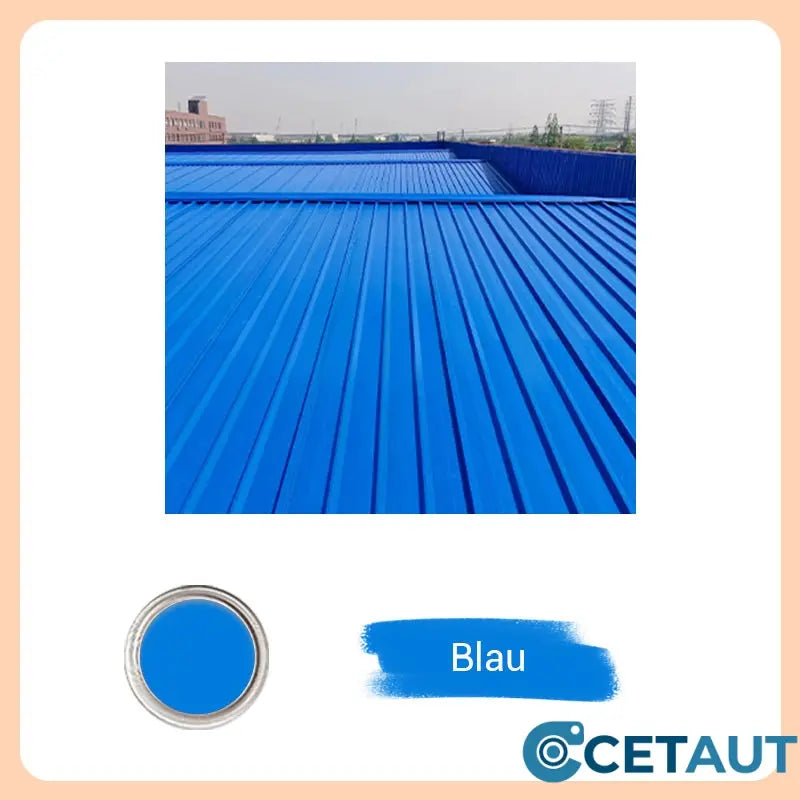 💥Rostumwandler-Farbe auf Wasserbasis cetaut