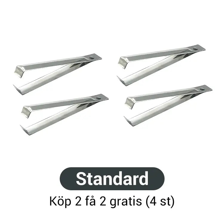 🔥1 kaufen, 1 gratis🔥 Schneller und tragbarer Knoblauchschäler cetaut