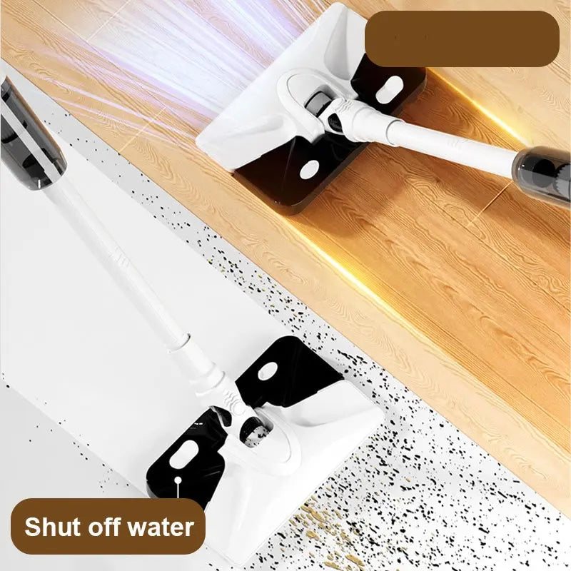 ⏳Begrenzte Zeit 50% Rabatt💥3-in-1 Handstaubsauger Kabellos, Autonom & Wiederaufladbar 🧹✨ 💨 Leistungsstark & Vielseitig - Reinigen Sie mühelos überall im Haus! cetaut