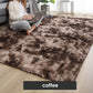 ⏳Limitiertes 50 % Rabatt⏰Farbverlauf-Plüsch-Fußmatte🛋️