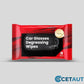 💖Limited Time Offer BUY 1 GET 1 FREE!!💖 Wipes For Removing Oil Film On Car Glass🔥Car enthusiasts hurry!💥 cetaut