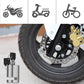 Anti Diebstahl Motorrad Disc Lock cetaut