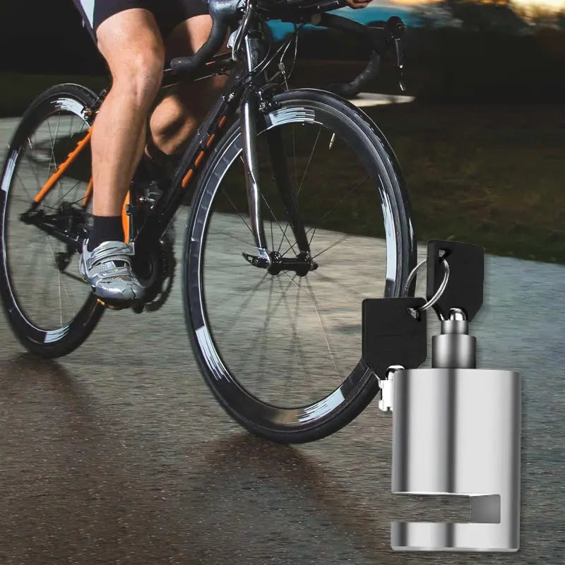 Anti Diebstahl Motorrad Disc Lock cetaut