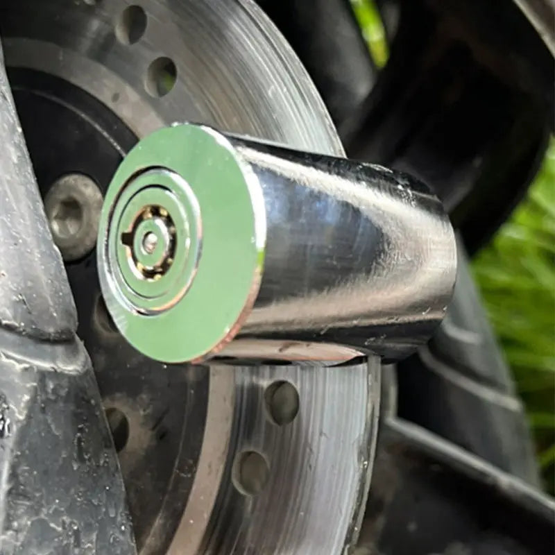 Anti Diebstahl Motorrad Disc Lock cetaut
