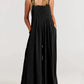 💕HOT SALE 50% OFF🥰 Plus Size Wide Leg Overalls Jumpsuit cetaut