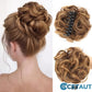 💥Heißer Verkauf - 50% RABATT💥Krallen-Clip Perücke für natürliches Haar bun