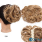 💥Heißer Verkauf - 50% RABATT💥Krallen-Clip Perücke für natürliches Haar bun