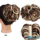 💥Heißer Verkauf - 50% RABATT💥Krallen-Clip Perücke für natürliches Haar bun