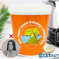 🔥Heißer Verkauf 50% Rabatt🔥Mehrzweck-Kokosnussöl-Reinigungs- und Polierpaste🧽🌹 cetaut