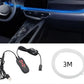 🎆✨Atmosphäre Neonstreifenlicht für Innenauto -Panel🚗 cetaut