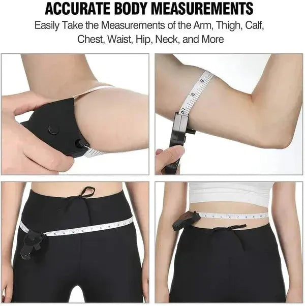 🔥Automatisches Rollband Umfangsmesslineal🔥Kaufen Sie 3 und erhalten Sie 2 gratis cetaut
