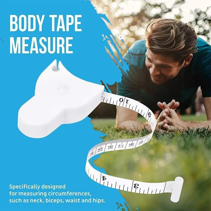 🔥Automatisches Rollband Umfangsmesslineal🔥Kaufen Sie 3 und erhalten Sie 2 gratis cetaut