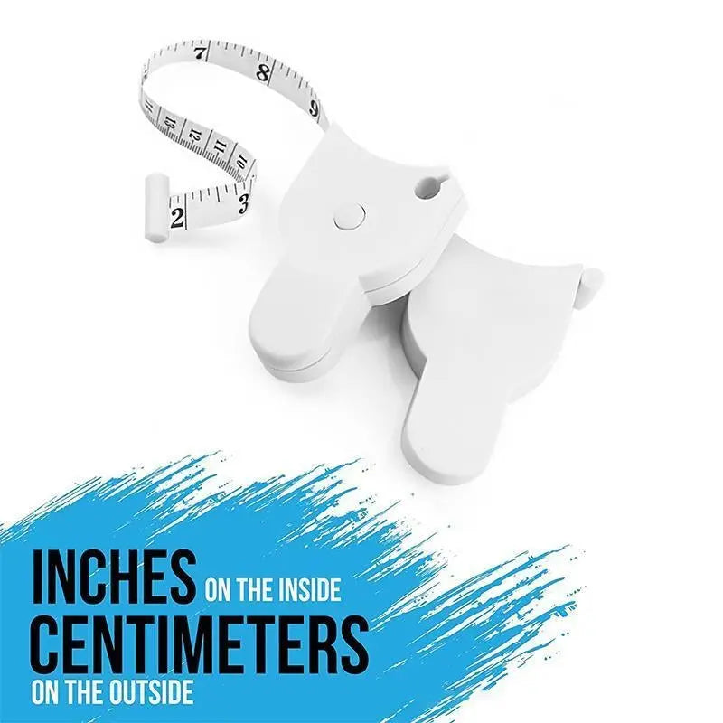 🔥Automatisches Rollband Umfangsmesslineal🔥Kaufen Sie 3 und erhalten Sie 2 gratis cetaut