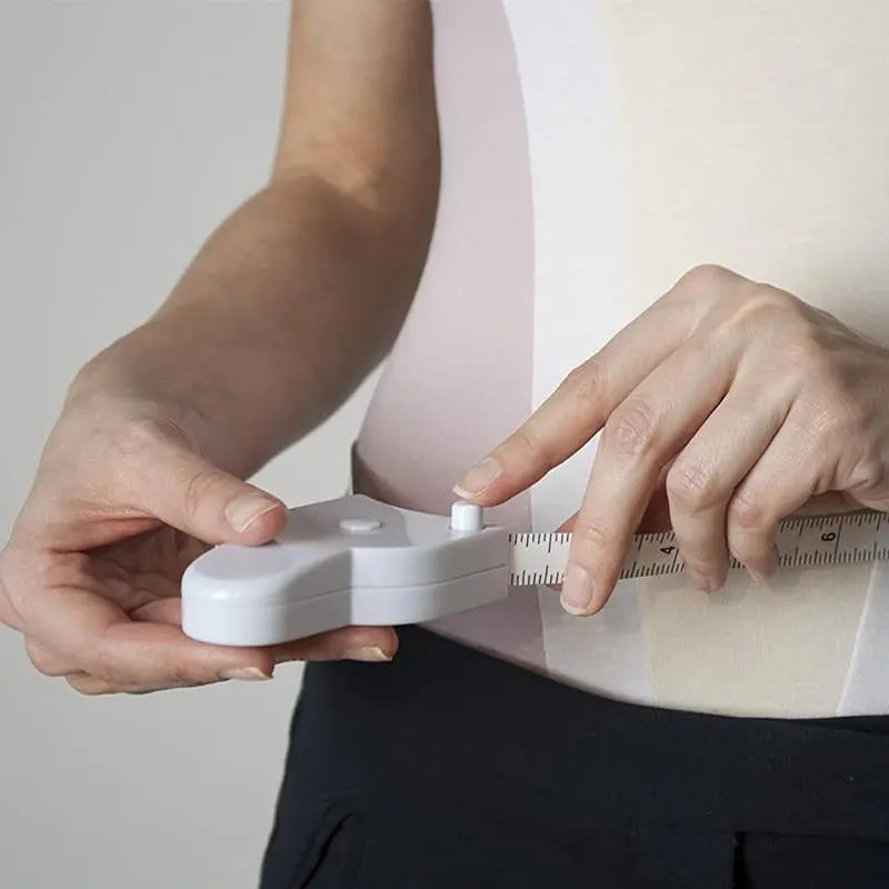 🔥Automatisches Rollband Umfangsmesslineal🔥Kaufen Sie 3 und erhalten Sie 2 gratis cetaut