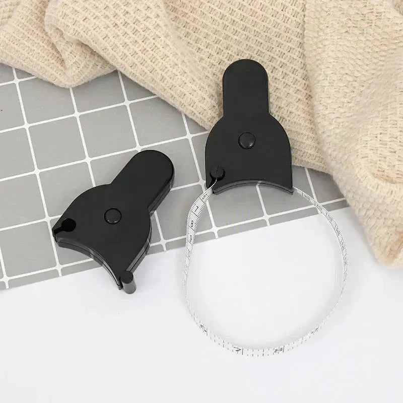 🔥Automatisches Rollband Umfangsmesslineal🔥Kaufen Sie 3 und erhalten Sie 2 gratis cetaut