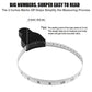 🔥Automatisches Rollband Umfangsmesslineal🔥Kaufen Sie 3 und erhalten Sie 2 gratis cetaut