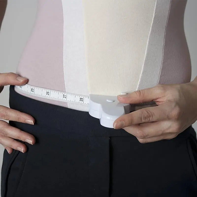 🔥Automatisches Rollband Umfangsmesslineal🔥Kaufen Sie 3 und erhalten Sie 2 gratis cetaut