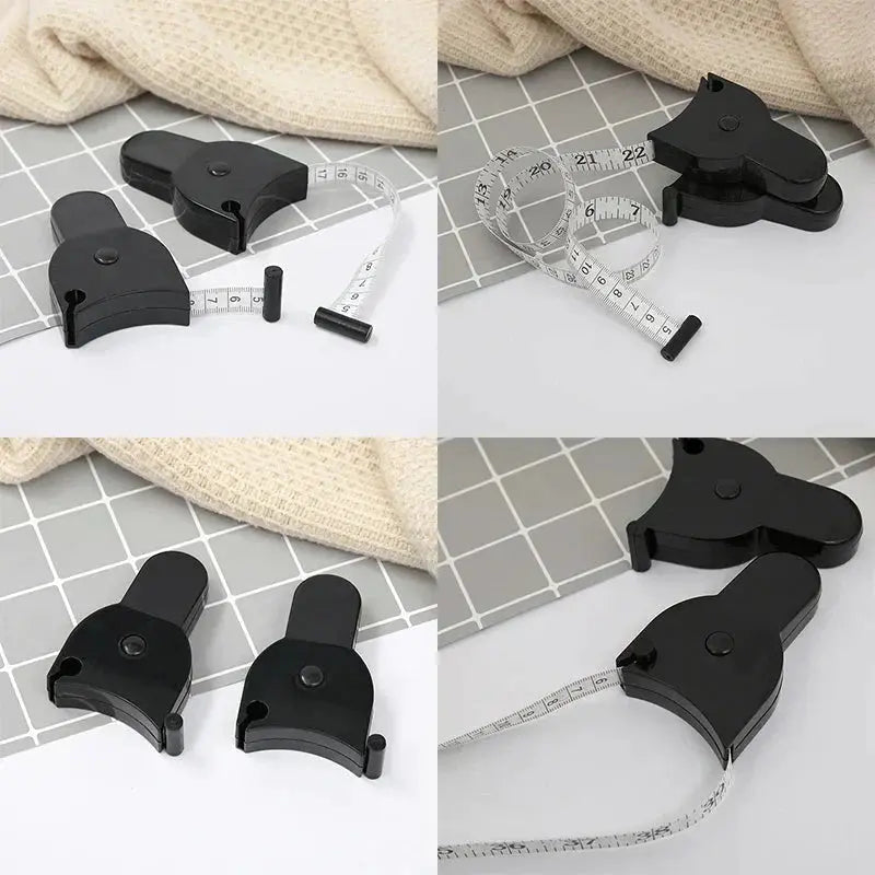 🔥Automatisches Rollband Umfangsmesslineal🔥Kaufen Sie 3 und erhalten Sie 2 gratis cetaut