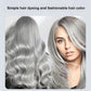 ⏳Begrenzte Zeit 50% Rabatt💥Graues Haarfärbemittel cetaut