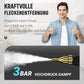 🔥 49% RABATT! 💨 INDUSTRIE-DAMPFREINIGER 2500W - Chemiefreie Desinfektion & Fettlösung, Ideal für Küchen, Klimaanlagen und Maschinen, UL-Zertifiziert 🌟🧼