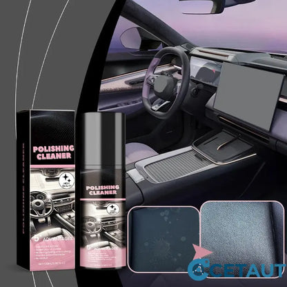 🔥HEISSER VERKAUF 60% RABATT🔥Auto-Innenreiniger cetaut