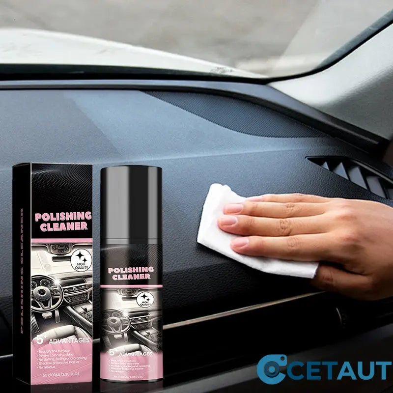 🔥HEISSER VERKAUF 60% RABATT🔥Auto-Innenreiniger cetaut