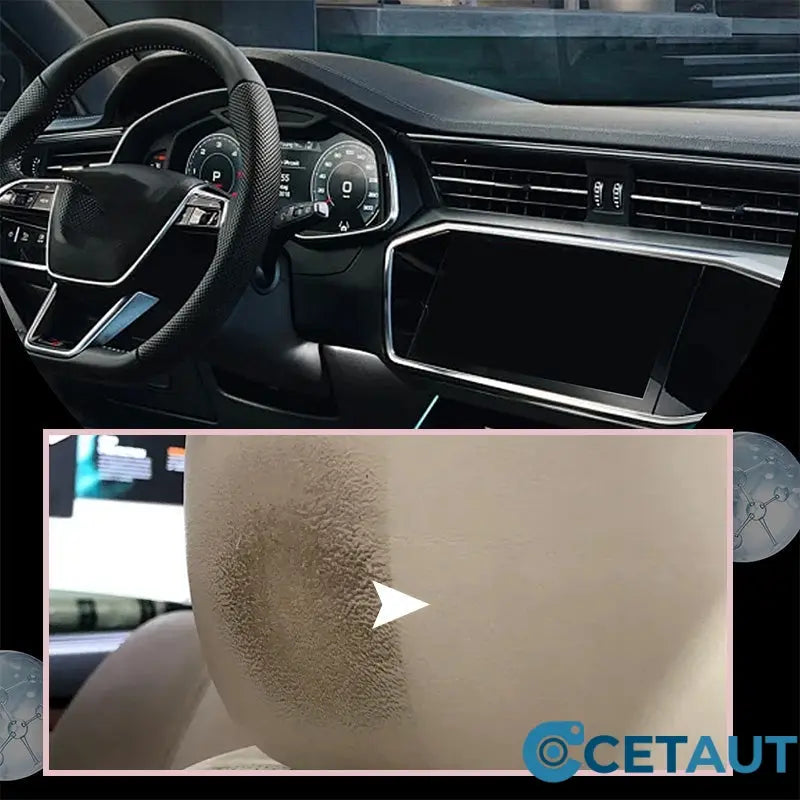 🔥HEISSER VERKAUF 60% RABATT🔥Auto-Innenreiniger cetaut