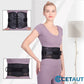 Verstellbarer Lendenwirbelstützgürtel Lower Back Brace cetaut