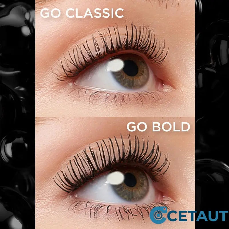 Paradise Big Deal Volumizing Mascara cetaut