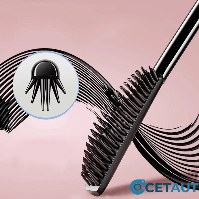 Paradise Big Deal Volumizing Mascara cetaut