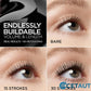Paradise Big Deal Volumizing Mascara cetaut