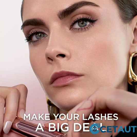 Paradise Big Deal Volumizing Mascara cetaut