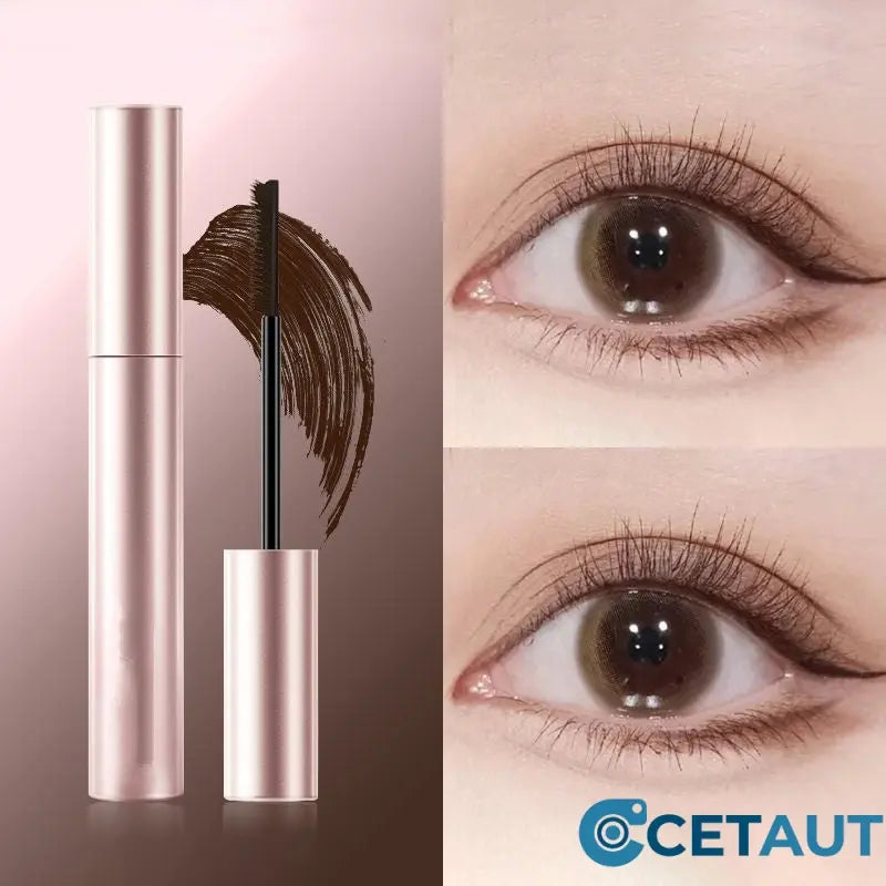 Paradise Big Deal Volumizing Mascara cetaut