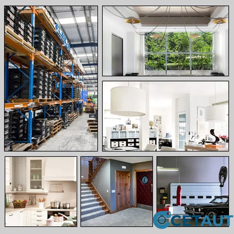 Ultraschall-Schädlingsabwehr – Ohne Chemie, leise & effektiv! 🏡🦟Leistungsstarke Plug-In-Ultraschall-Nagetierabschreckun cetaut
