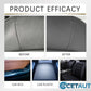 Anti-Scratch Lasting Shine Paint Repair Agent with Sponge cetaut